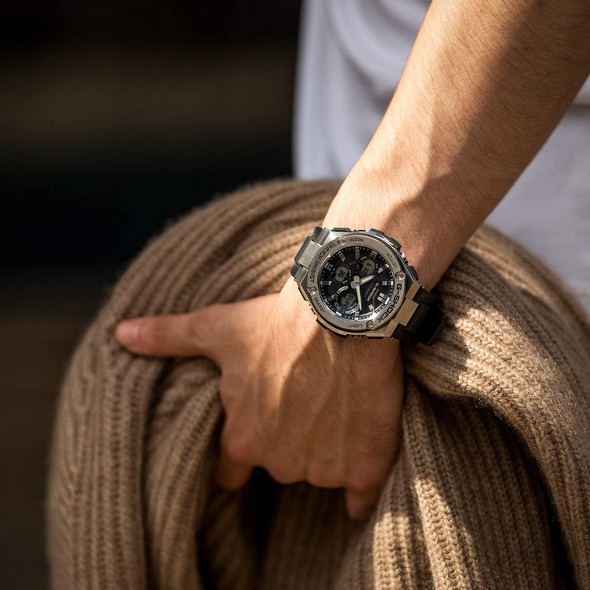 G-SHOCK