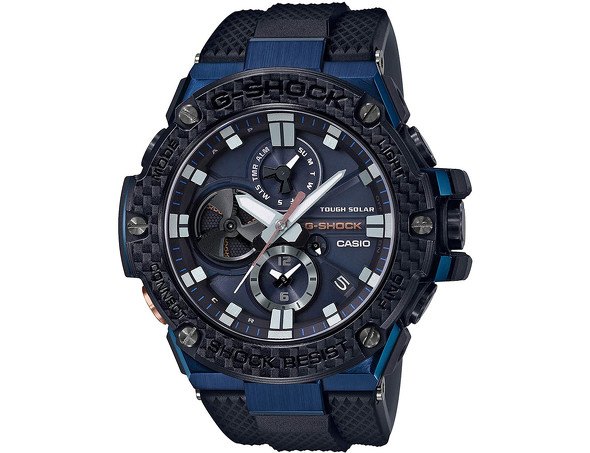 G-SHOCK