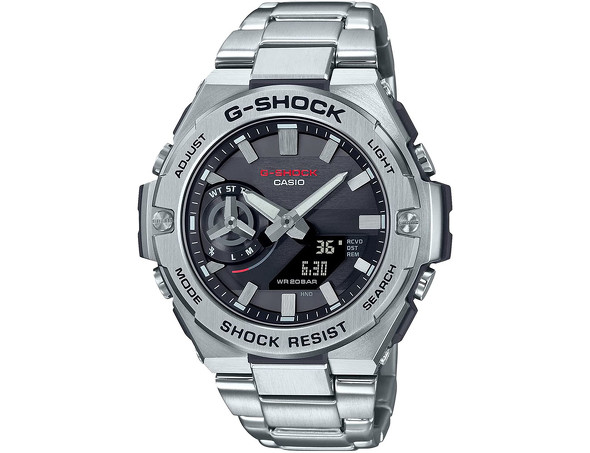 G-SHOCK