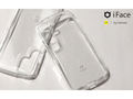 iFaceから「Galaxy S22」「Galaxy S22 Ultra」専用のクリアスマホケースが発売 スマホ本体のデザインが楽しめる