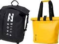 「防水バッグ」おすすめ5選　タウンユースからアウトドア向けまで！　おしゃれで機能性高いモデル【2022年5月版】