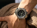 メタルなG-SHOCK「G-STEEL」のおすすめ4選　金属の精密感とスタイリッシュなデザインが魅力【2022年5月版】