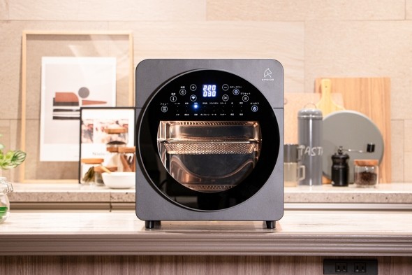ノンフライオーブン「AO249A」