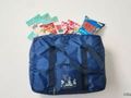 【付録】ミッキー＆ミニー限定デザインの「ボストンバッグ」がかわいい！　ウォルト・ディズニー・ワールドの50周年記念ブックが発売