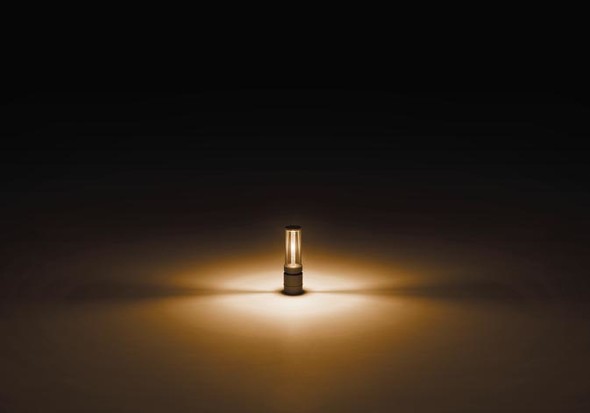 「llumiro」フットスタンドライト Coreタイプ
