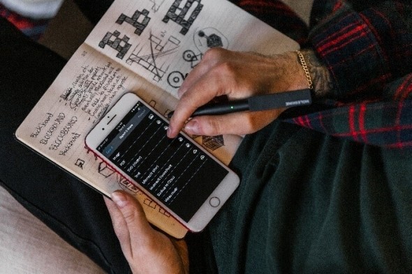 「スマートライティングセット」