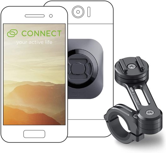「バイク用スマホホルダー」おすすめ5選 バイクでスマホのナビが使える【2022年最新版】