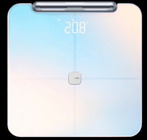 「HUAWEI Scale 3 Pro」