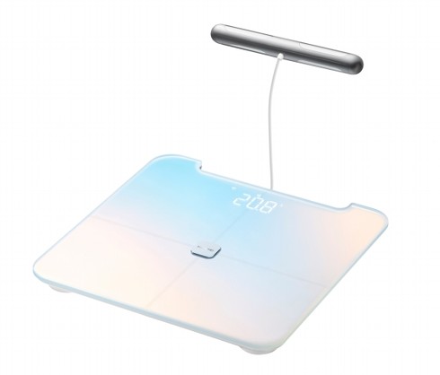 「HUAWEI Scale 3 Pro」