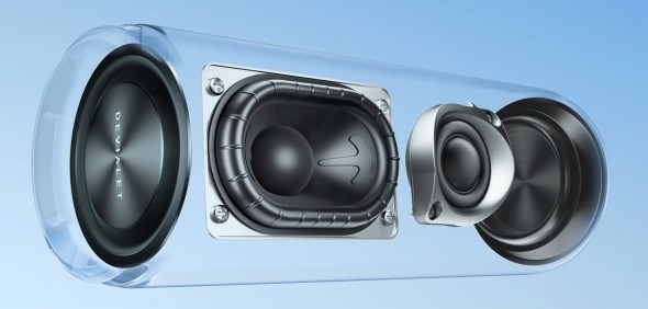 「HUAWEI Sound Joy」