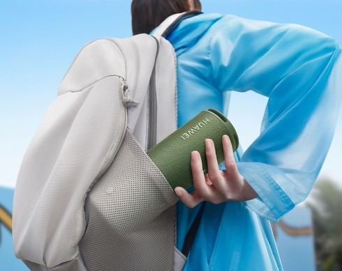「HUAWEI Sound Joy」