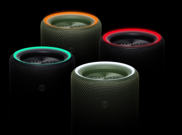 「HUAWEI Sound Joy」