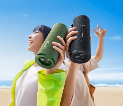 「HUAWEI Sound Joy」