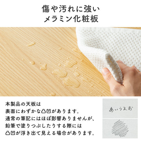 サンワサプライ・3WAYパソコンデスク