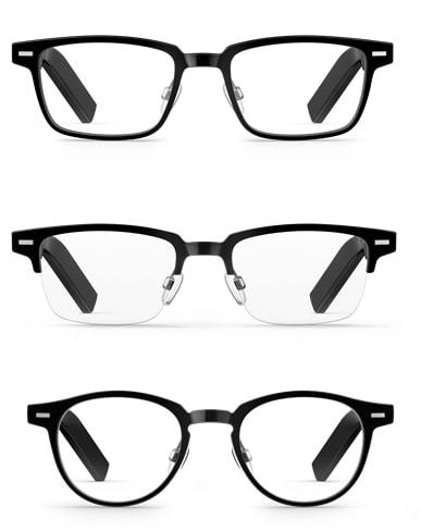 業界最軽量級のスマートオーディオグラス「HUAWEI Eyewear」