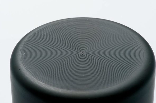 ライスクッカー：フッ素・テフロン加工が施されていると、お手入れしやすい