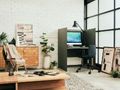 「パネル付きデスク」おすすめ4選　集中できる空間を簡単に作れる！　テレワークや勉強に【2022年5月版】