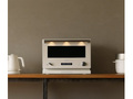 おしゃれな「電子レンジ」おすすめ5選 単機能レンジからオーブンレンジまで! キッチンになじむデザインで料理の時間を楽しもう【2022年5月版】
