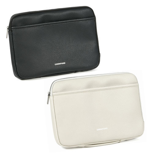 Hessen CORNFORD「PCクラッチケース」