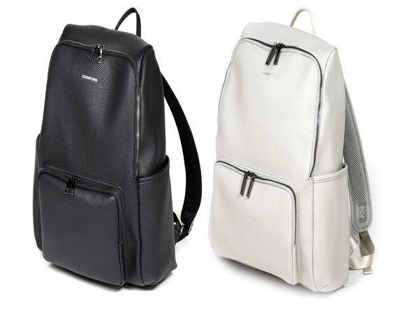 品質やデザインにこだわったHessen CORNFORD「PCリュック」