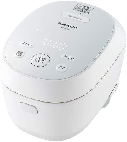 「IHジャー炊飯器 KS-HF05B」