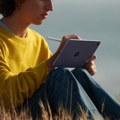 第2世代「Apple Pencil」に対応