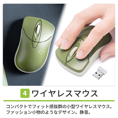サンワサプライ・福袋