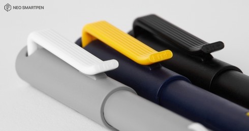 Neo smartpen