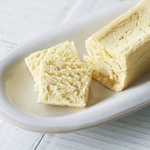 ルタオ「チーズケーキ パフェ ドゥ フロマージュ」