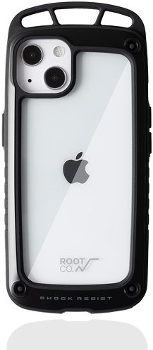 ROOT CO.「GRAVITY Shock Resist Case」