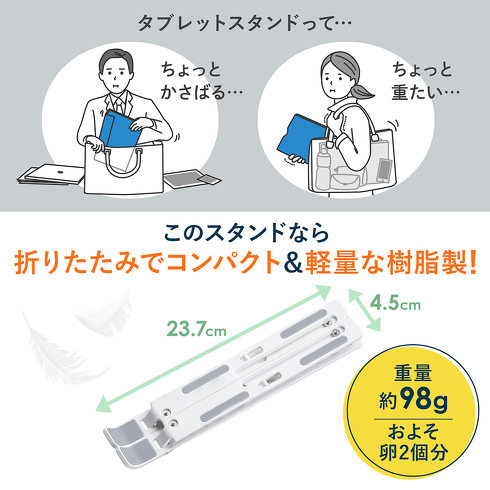 サンワサプライ「200-STN064W」