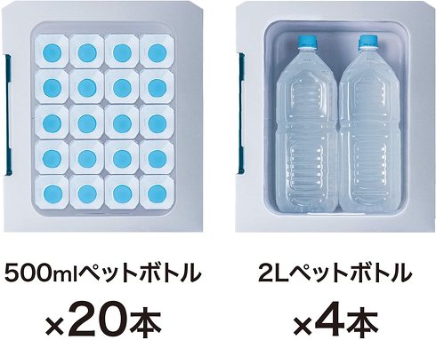 マキタ「充電式保冷温庫(CW180DZ)」