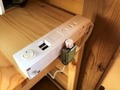 ニトリの「クランプコンセントボックス」を使ってみた! デスク上がすっきり&電源確保しやすい優れもの