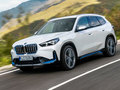 BMW、コンパクトSUV「X1」新型を発表 初のEVモデル「iX1」も登場