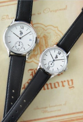 U.S.POLO ASSN.「classico」