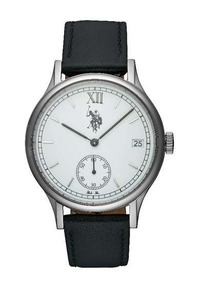 U.S.POLO ASSN.「classico」