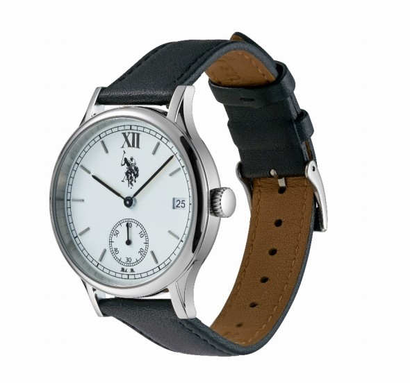 U.S.POLO ASSN.「classico」