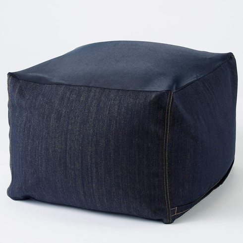 無印良品「体にフィットするソファ・セット・小(44214930)」