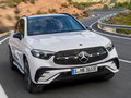 メルセデス・ベンツ、SUV「GLC」新型を発表 PHEV充実、全車ハイブリッド化