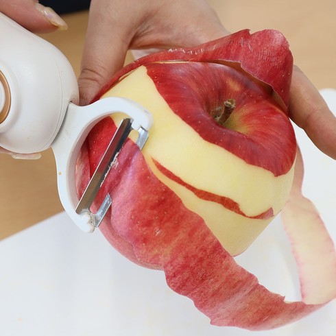 サンコー・電動ピーラー