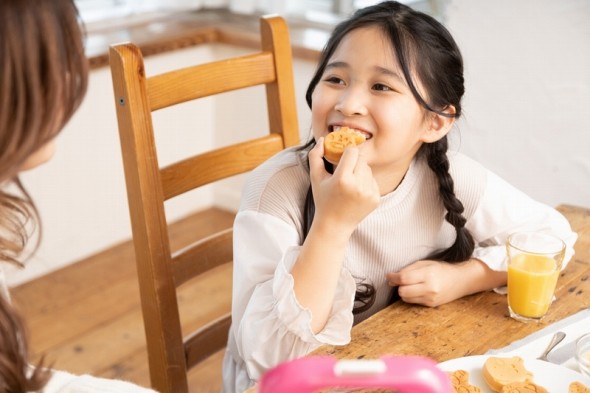 「たべっ子どうぶつカステラメーカー」