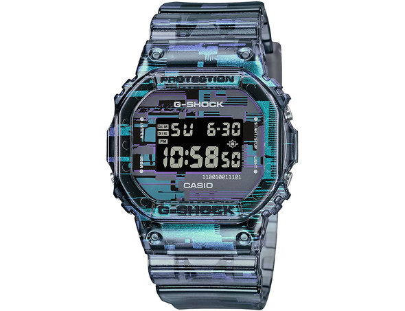 G-SHOCK