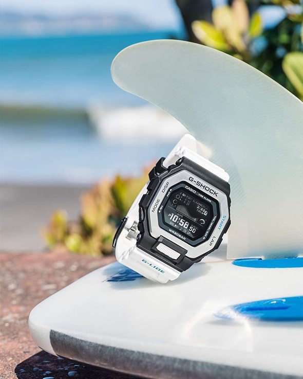 G-SHOCK