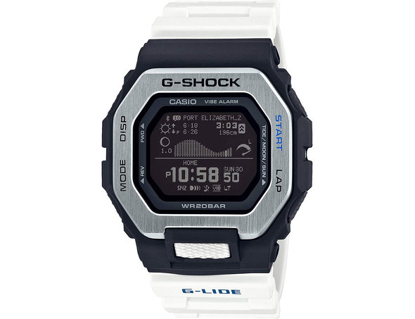 G-SHOCK