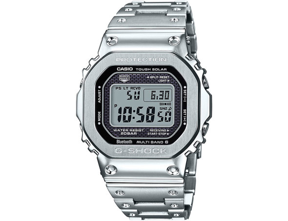 G-SHOCK