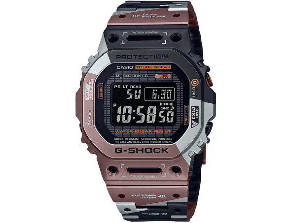 G-SHOCK