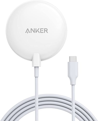 Anker「PowerWave Magnetic Pad Lite」