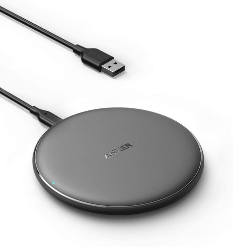 Anker「PowerWave 10 Pad」