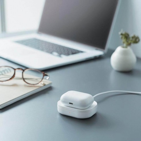 「Airpods／TWS向けワイヤレス充電器」