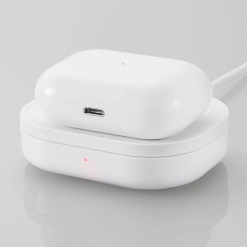 「Airpods／TWS向けワイヤレス充電器」